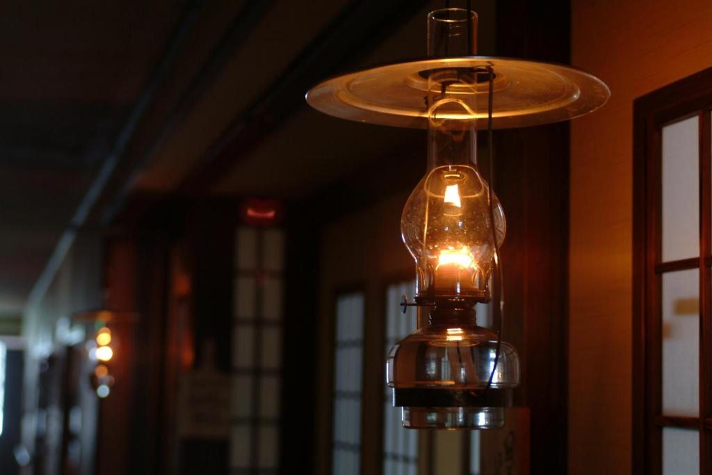 Lamp no Yado, Хиросаки