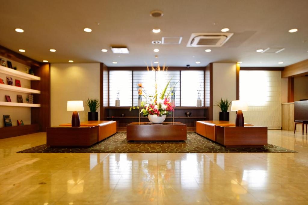 Hotel Resol Machida, Сагамихара