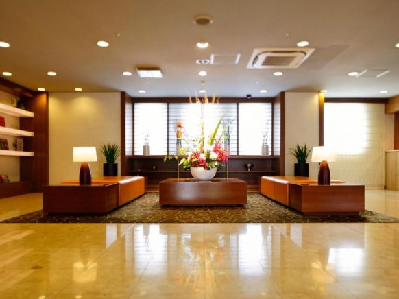 Hotel Resol Machida, Сагамихара