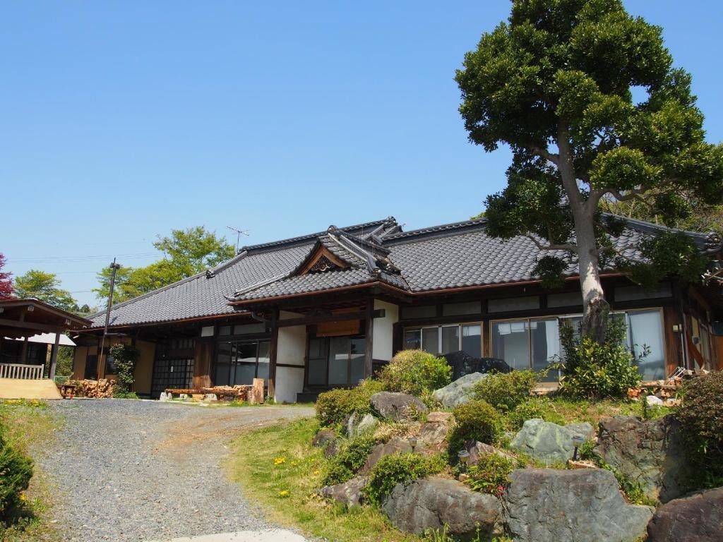 Гостевой дом Furuki, Уцуномия