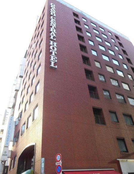 Grand Central Hotel