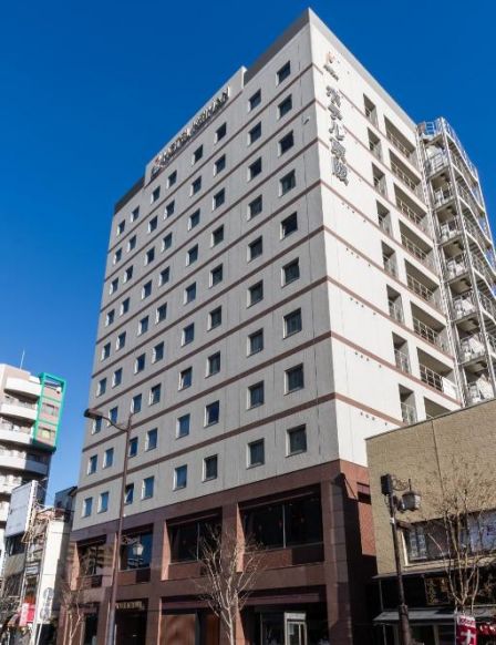Hotel Keihan Asakusa