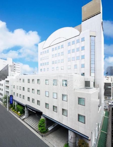 HOTEL MYSTAYS Ueno East
