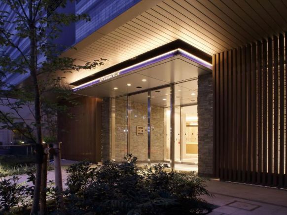 Keio Presso Inn Akasaka