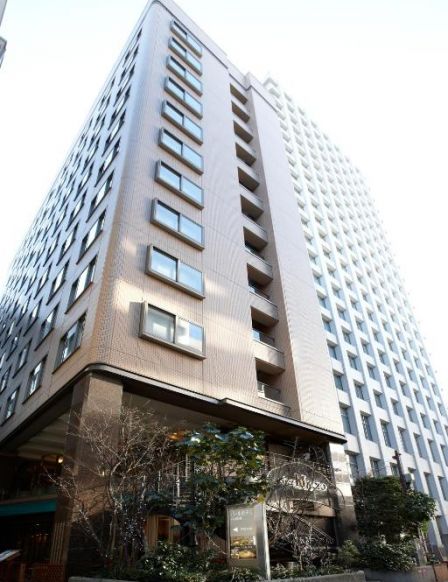 Pearl Hotel Yaesu