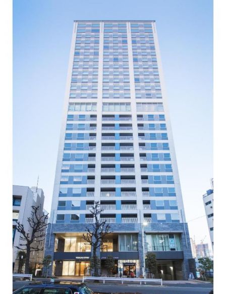 Tokyu Stay Aoyama Premier