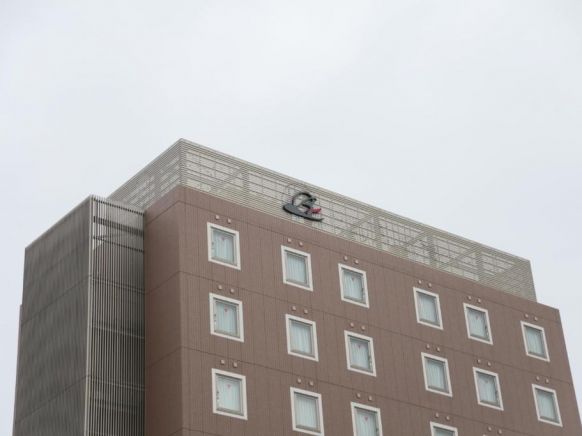 Best Western Tokyo Nishikasai Grande