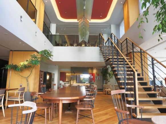 Nohga Hotel Ueno
