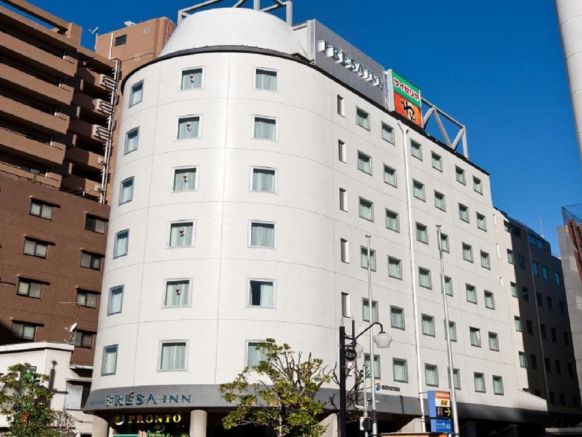 Sotetsu Fresa Inn Tokyo-Toyocho