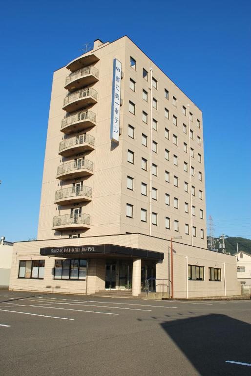 Sabae Daiichi Hotel, Фукуи