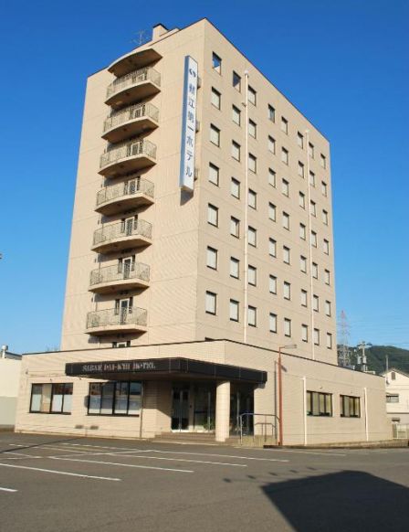 Sabae Daiichi Hotel