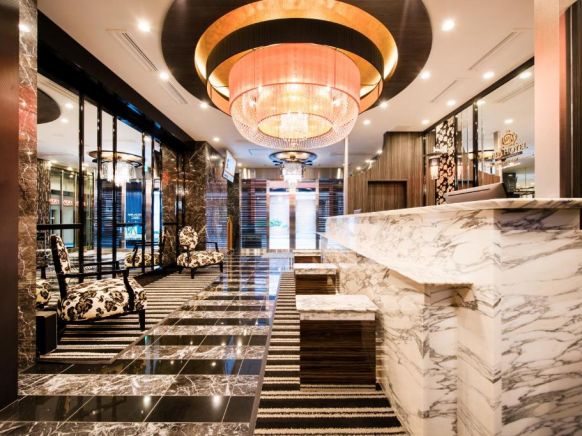 APA Hotel TKP Tokyo Nishi-Kasai
