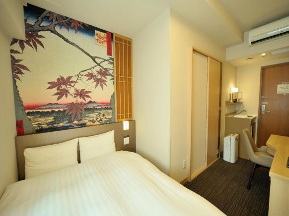 Dormy Inn Akihabara