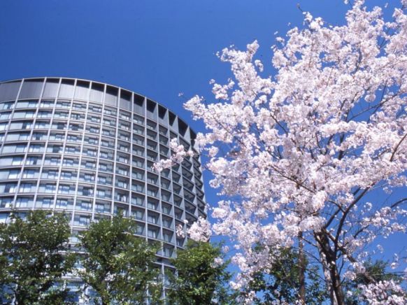 Hotel Grand Arc Hanzomon