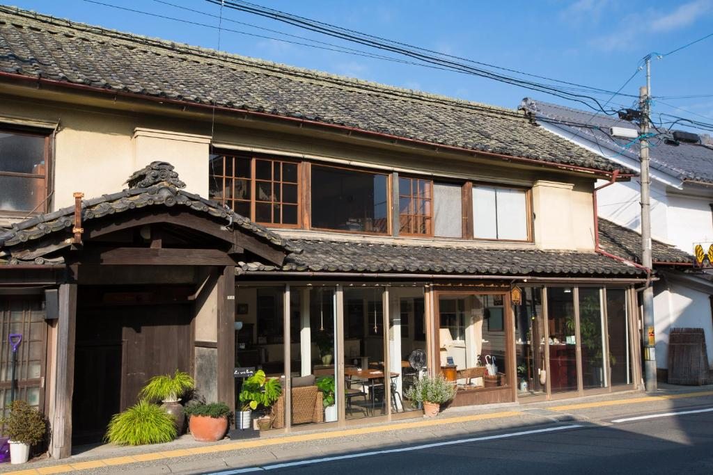 Guest House Kura, Нагано