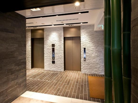 Sotetsu Fresa Inn Shimbashi Hibiyaguchi
