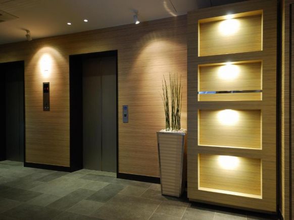 Sotetsu Fresa Inn Tokyo-Kyobashi