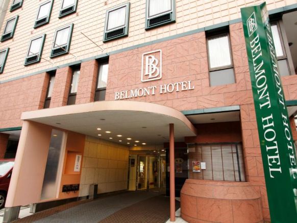 Belmont Hotel