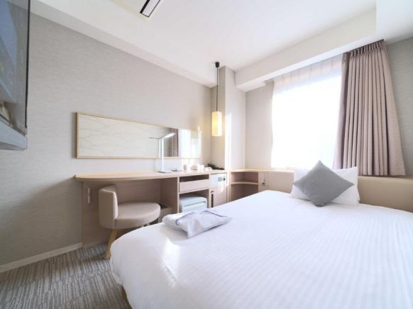 Meitetsu Inn Hamamatsucho
