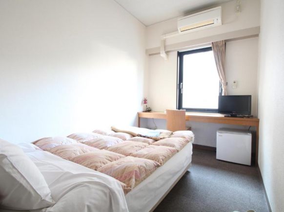 Sakura Hotel Ikebukuro