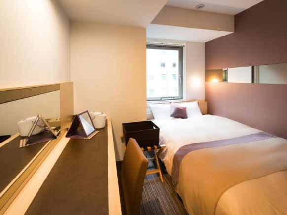 Super Hotel Lohas Tokyo Station Yaesu-Chuoguchi