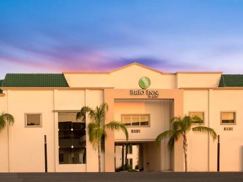 Hotel Brio Inn, Сьюдад-Виктория