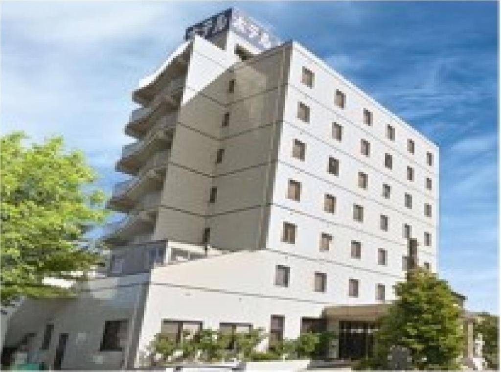 Hotel Tsubame Hills, Ниигата