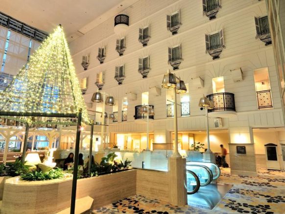 Kichijoji Daiichi Hotel
