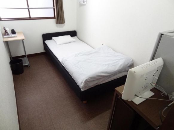 Economy Hotel Hoteiya