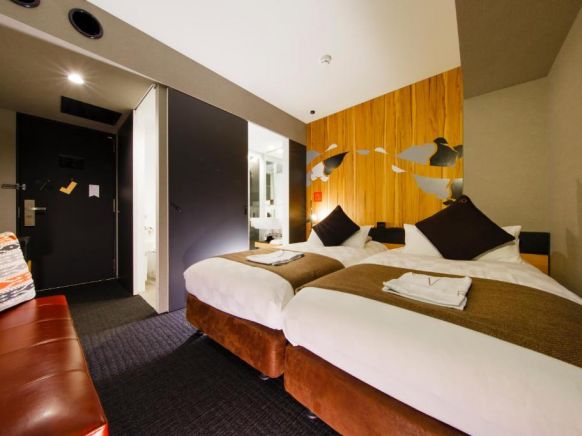 Hotel Risveglio Akasaka
