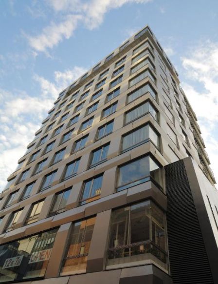 Akasaka Granbell Hotel