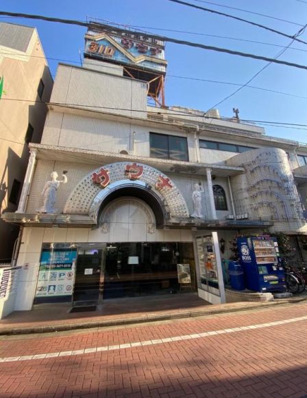 Capsule Hotel 310