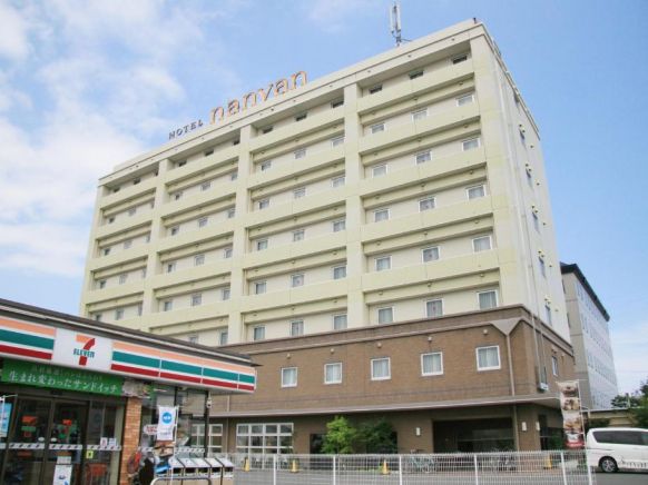 Hotel nanvan Yaizu