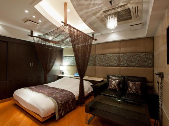 HOTEL AN Shinjuku Kabukicho (Adult Only)