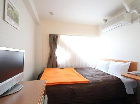 Sakura Hotel Hatagaya