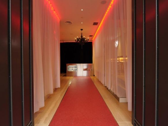 Shibuya Hotel En