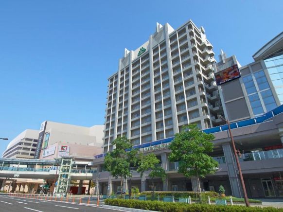 Hotel Vischio Amagasaki by GRANVIA, Амагасаки
