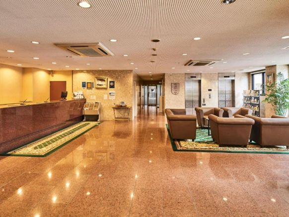 Urayasu Sun Hotel