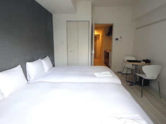 BAY HOTEL Urayasu-ekimae