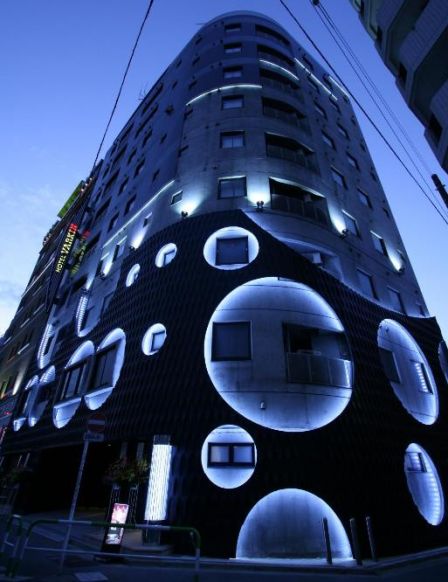 HOTEL VARKIN (Adult Only)