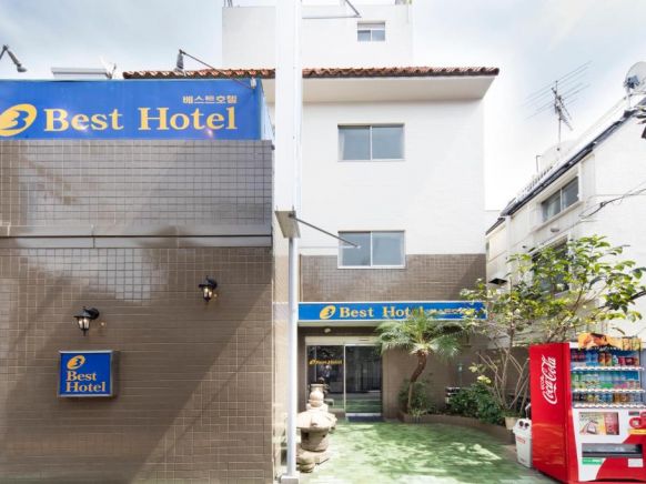 Best Hotel