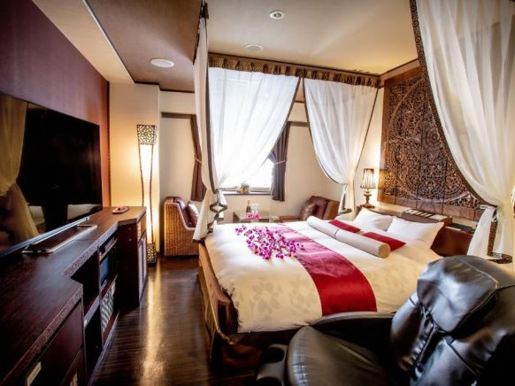 Hotel Balian Resort Shinjuku Island (Adult Only)