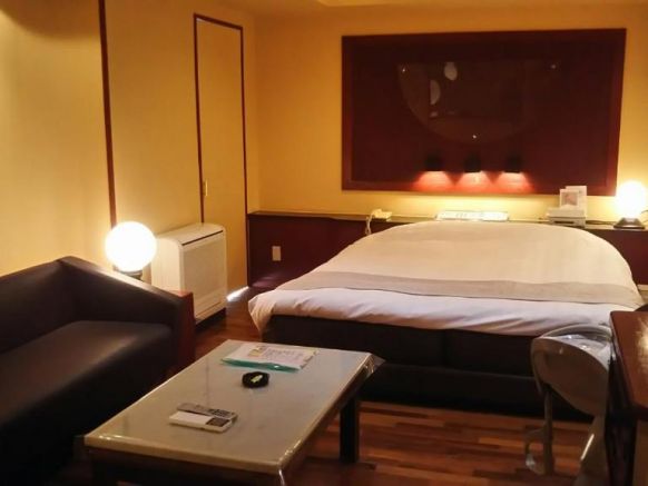 Hotel Sting (Adult Only)