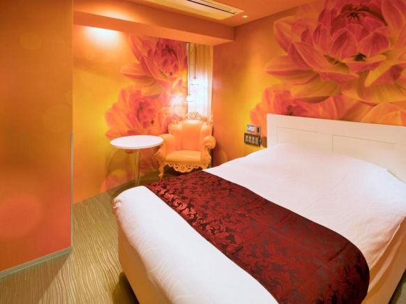 HOTEL THE HOTEL SHINJUKU (Adult Only)