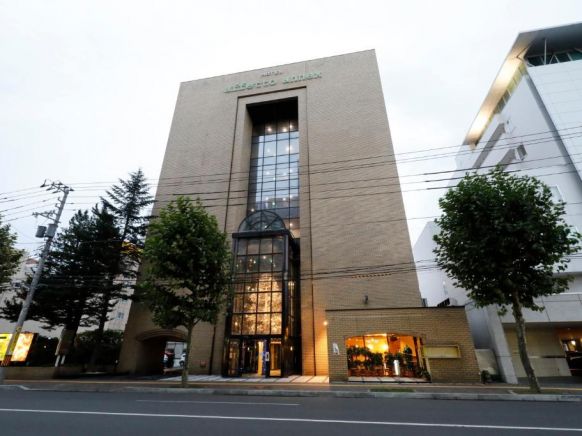 Hotel Annex