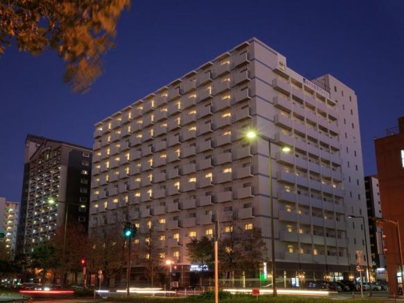 Hotel Hakata Place