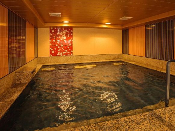 Hotel Hokke Club Fukuoka