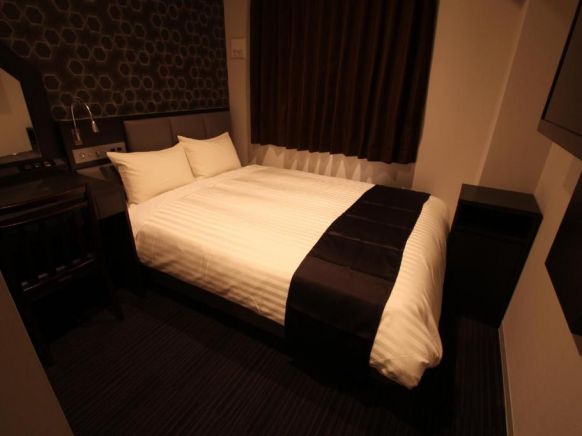 Hotel Hulaton Fukuokahakata