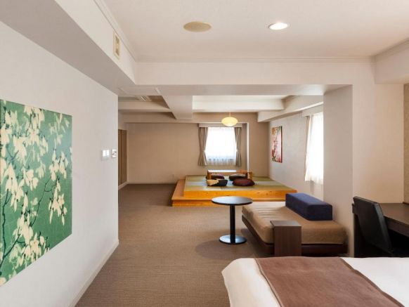 Hotel Royal Stay Sapporo