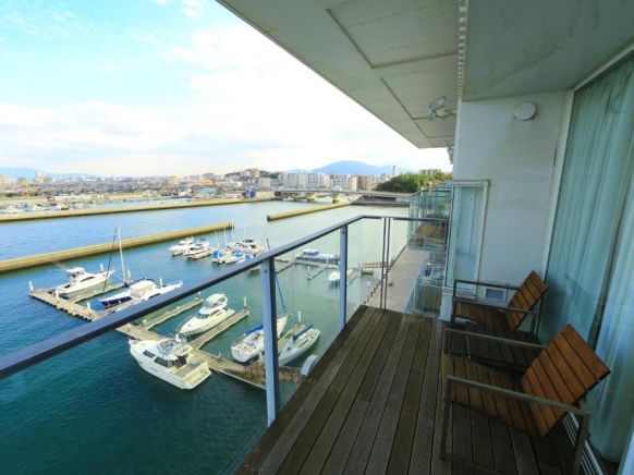 Hotel Marinoa Resort Fukuoka
